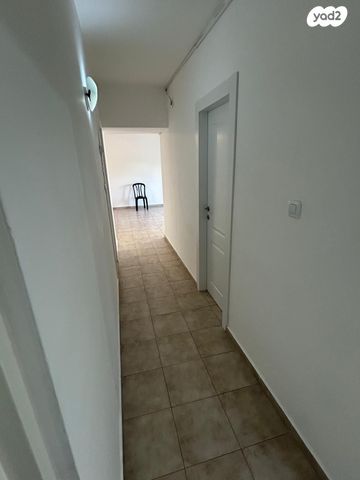 דירה, שילה 3, הסיטי, אשקלון