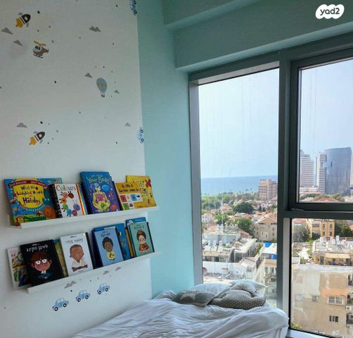 דירה, תל אביב יפו