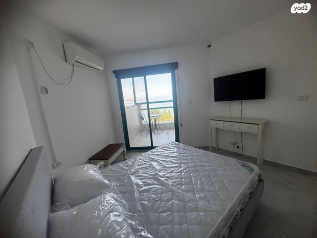 דירה, גדוד ברק 17, טבריה