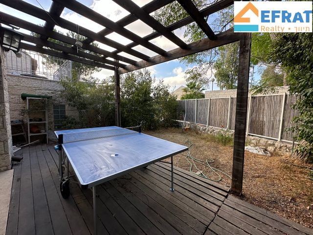 בית פרטי/ קוטג', הרימון, אפרת