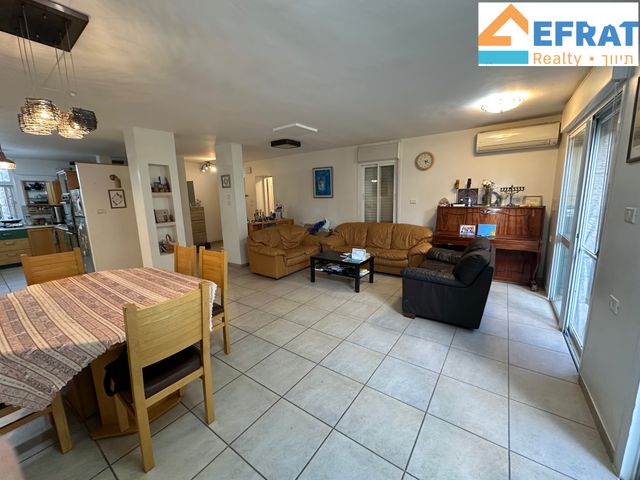 בית פרטי/ קוטג', הרימון, אפרת