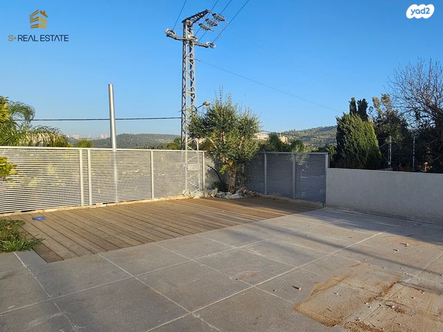 בית פרטי/ קוטג', אבן ספיר