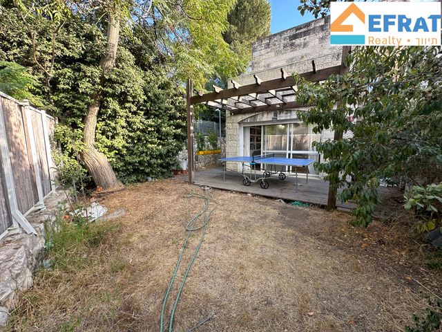 בית פרטי/ קוטג', הרימון, אפרת