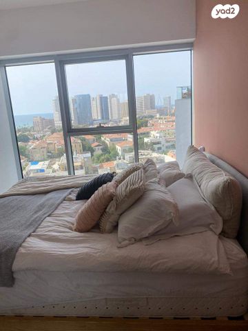 דירה, תל אביב יפו