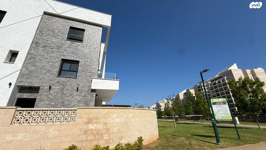 בית פרטי/ קוטג', רובע י"ז, אשדוד