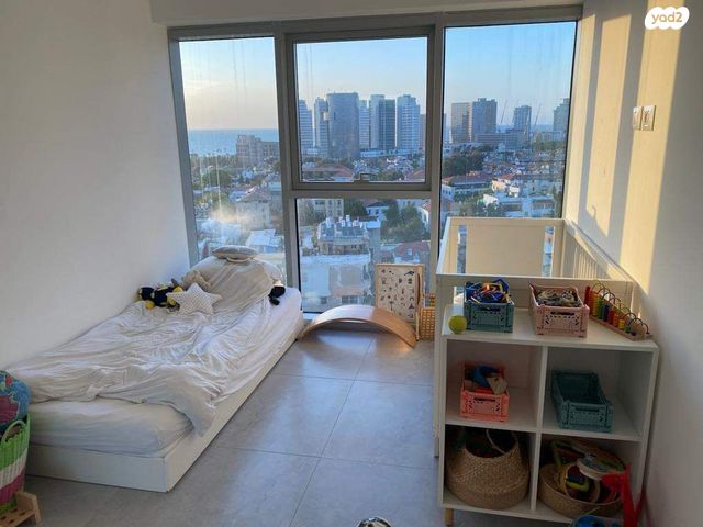 דירה, תל אביב יפו