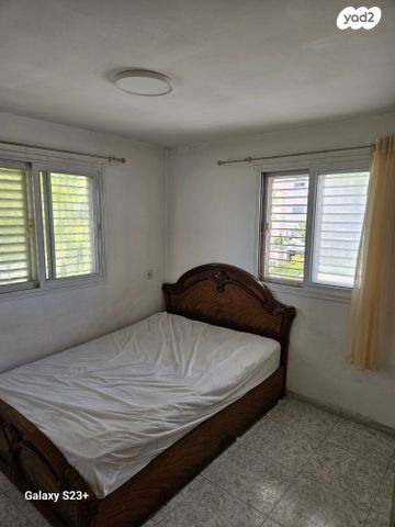 דירה, ערוגות, עפולה