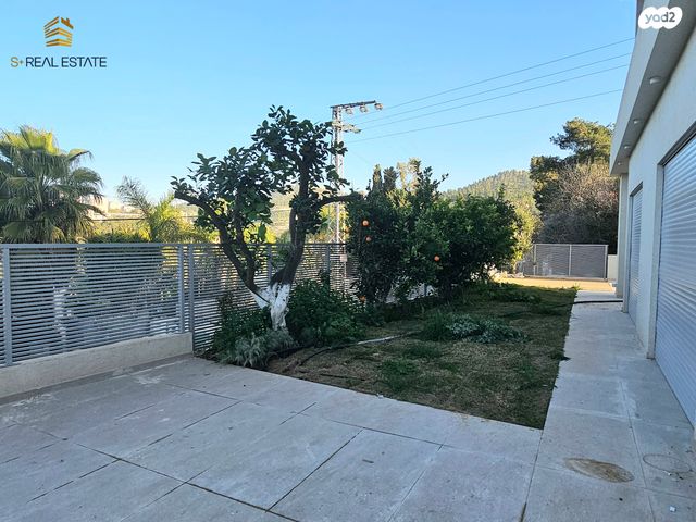 בית פרטי/ קוטג', בית זית