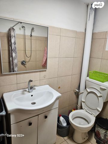 דירה, ערוגות, עפולה