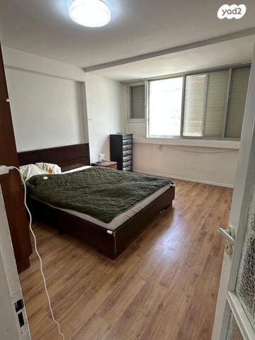 דירה, דוד בר רב האי, קרית שפרינצק, חיפה