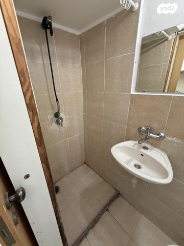 דירה, ביל"ו, חיפה