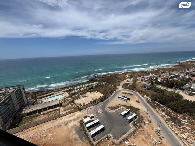 דירה, הביכורים, עין התכלת, נתניה