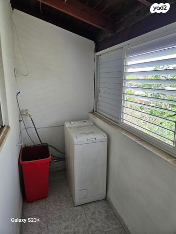 דירה, ערוגות, עפולה