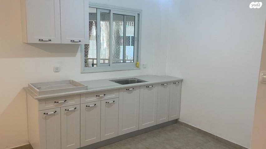 דירה, שילה 3, הסיטי, אשקלון