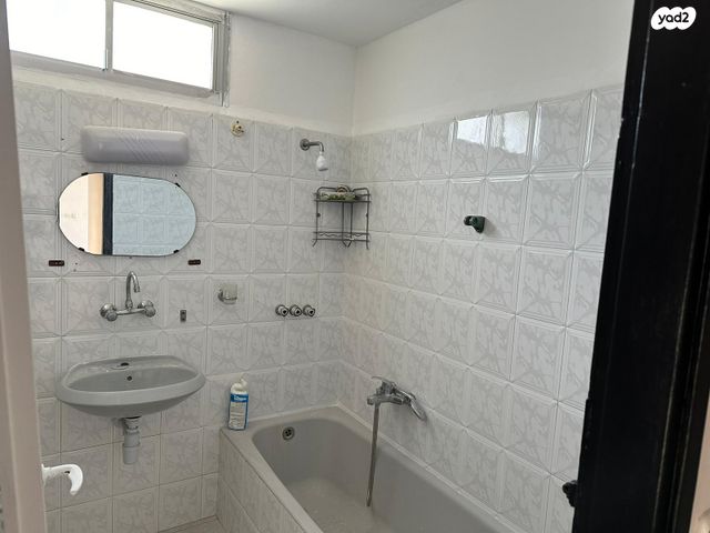 דירה, טבריה