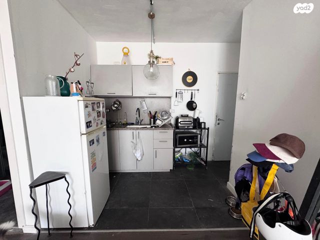 סטודיו/ לופט, שלבים 16, גבעת הרצל, אזור המלאכה יפו, תל אביב יפו