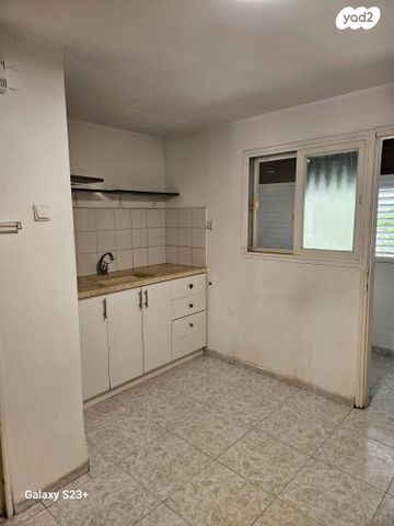 דירה, ערוגות, עפולה