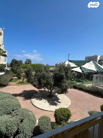 דירה, שילה 3, הסיטי, אשקלון