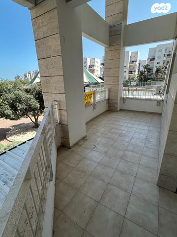 דירה, שילה 3, הסיטי, אשקלון