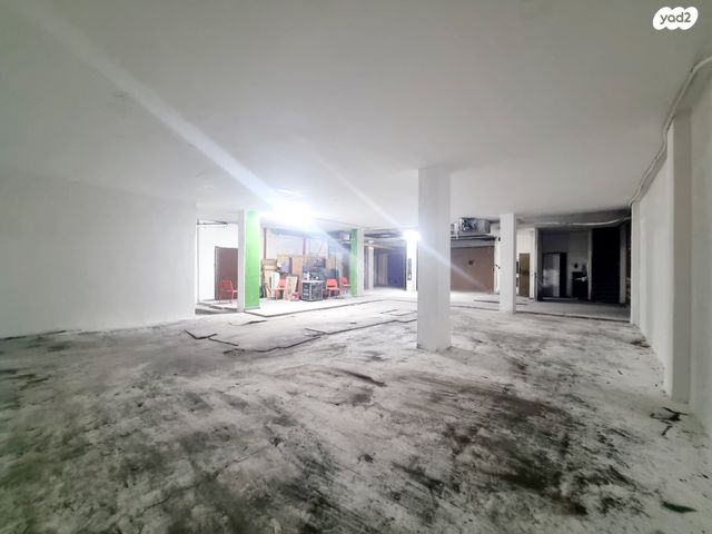 גני שרונה, קרית הממשלה