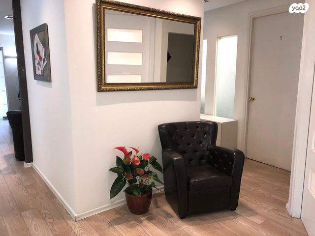 משרדים, שדרות גיבורי ישראל, אזור תעשיה ספיר, נתניה