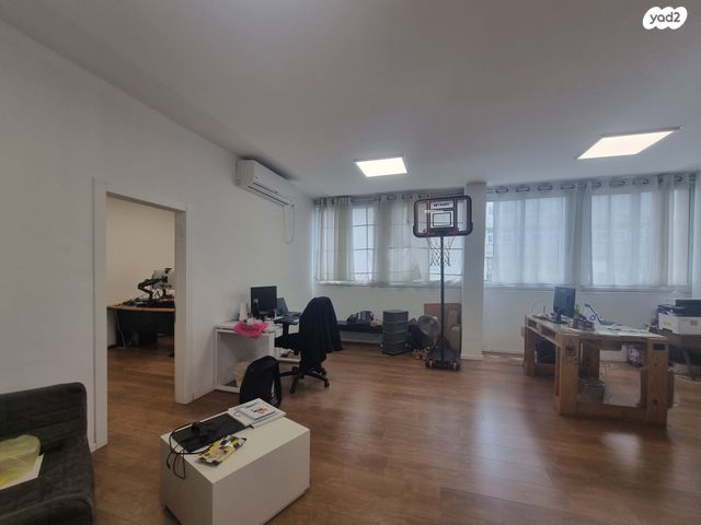 משרדים, גני שרונה, קרית הממשלה, תל אביב יפו