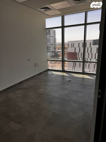 משרדים, מרכז אזרחי, באר שבע