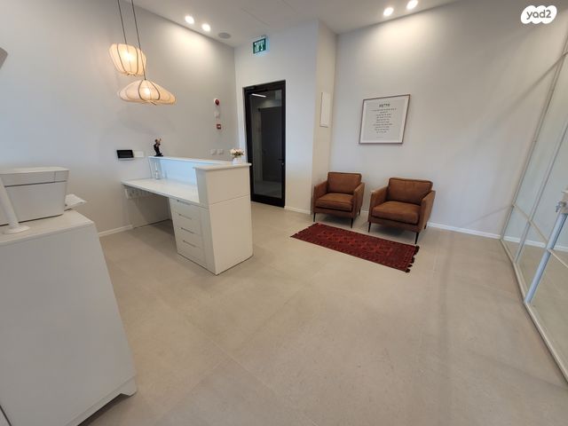 משרדים, מרכז עינב, מודיעין מכבים רעות