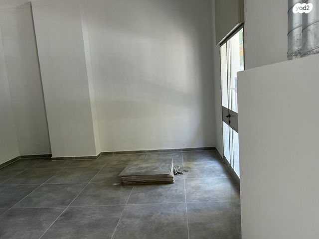 חנויות/ שטח מסחרי, פלורנטין, תל אביב יפו