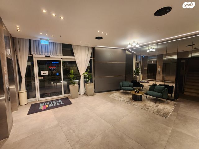 משרדים, מוטי קינד 2, פארק הורוביץ, רחובות