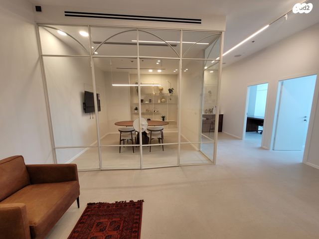 משרדים, מרכז עינב, מודיעין מכבים רעות