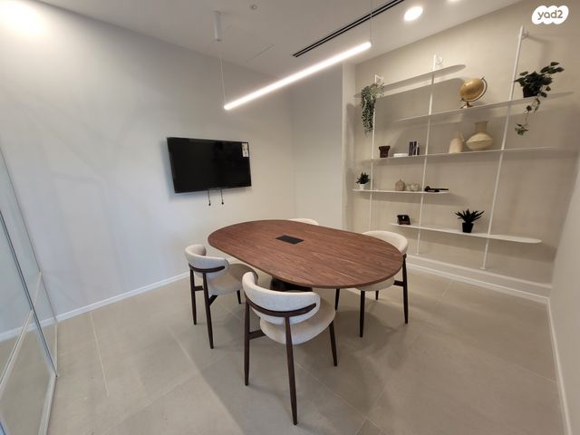 משרדים, מרכז עינב, מודיעין מכבים רעות