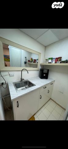 משרדים, שדרות גיבורי ישראל, אזור תעשיה ספיר, נתניה