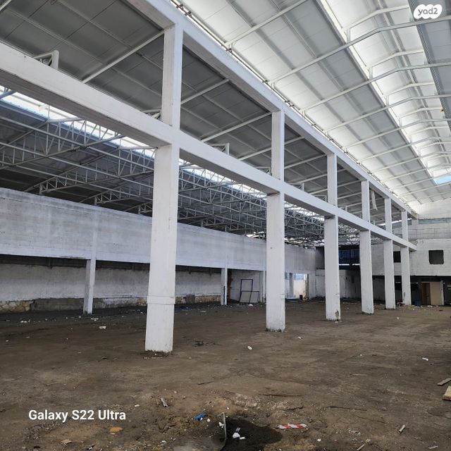 מבני תעשיה, חיפה