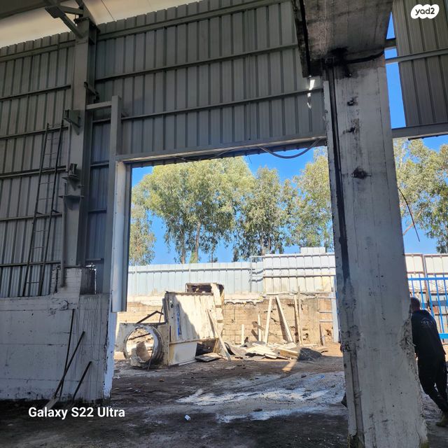 מבני תעשיה, חיפה