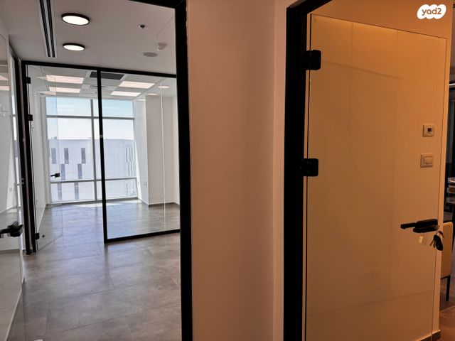 משרדים, מרכז אזרחי, באר שבע