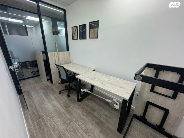 משרדים, דרך מנחם בגין, מונטיפיורי, הרכבת, תל אביב יפו