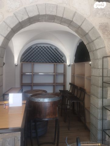 חנויות/ שטח מסחרי, שדרות ירושלים, יד לבנים, רמת גן