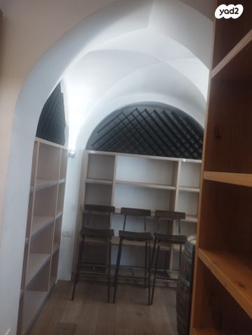 חנויות/ שטח מסחרי, שדרות ירושלים, יד לבנים, רמת גן