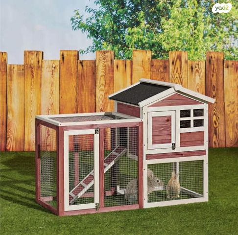 אביזרים | כלוב