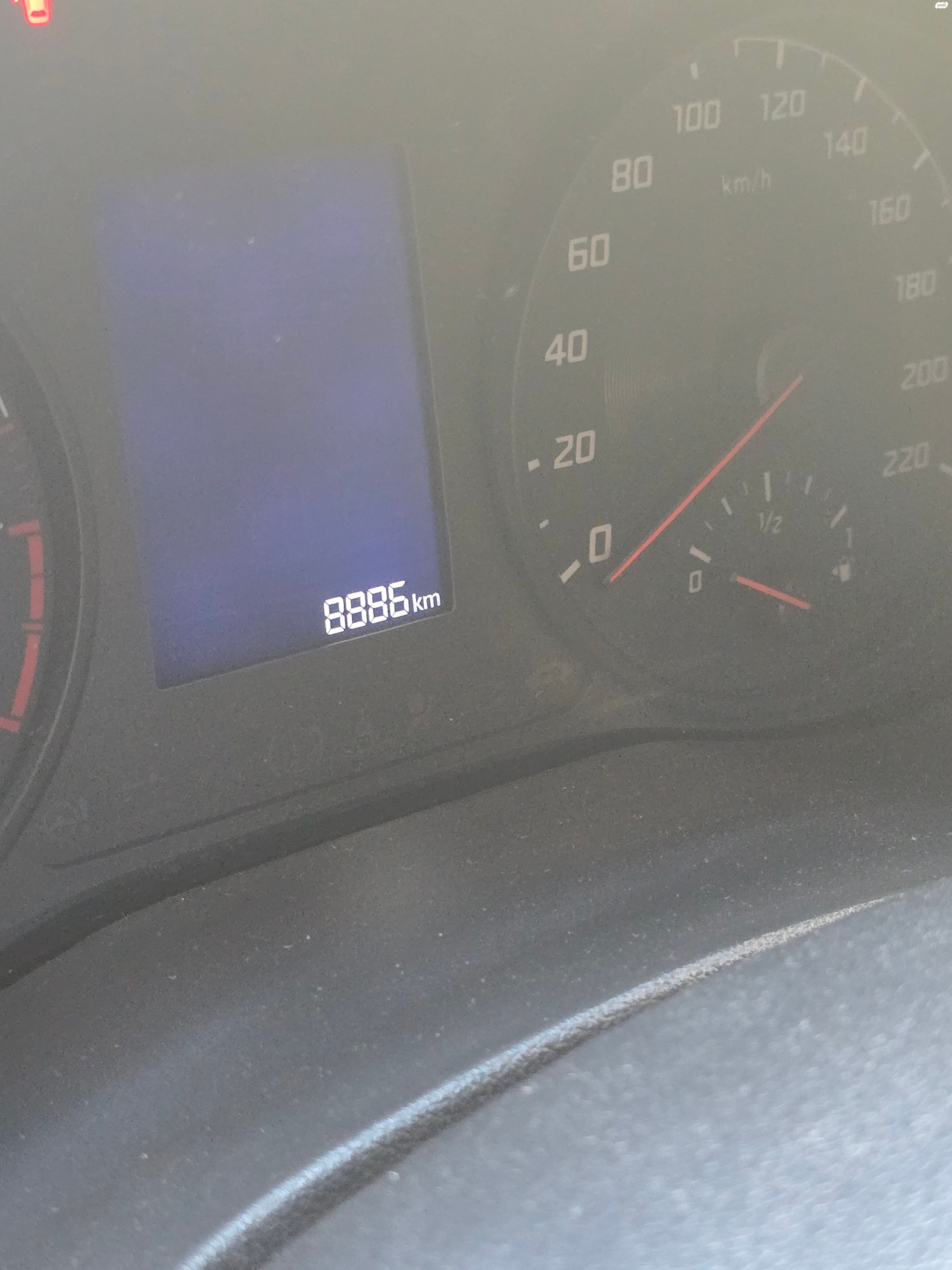 מודעת רכב יונדאי אקסנט i25