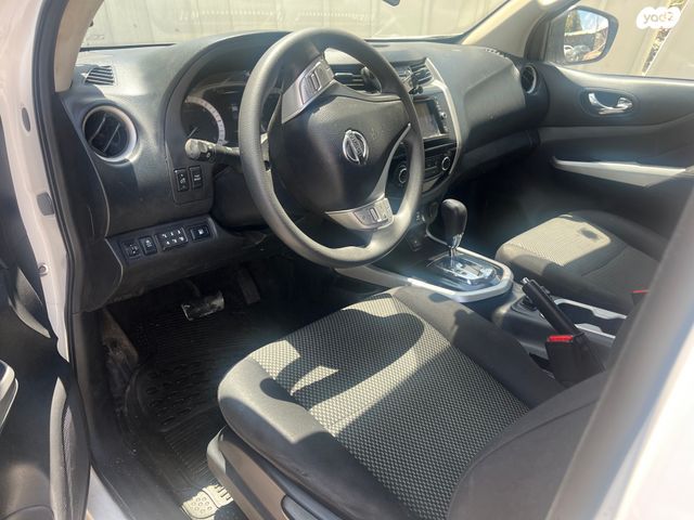 ניסאן נבארה