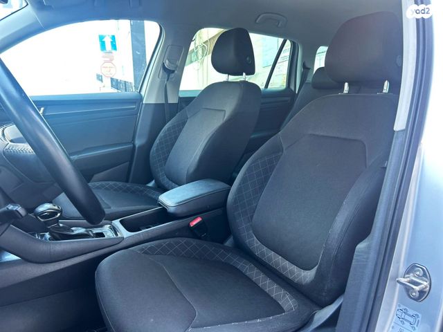 סקודה קודיאק