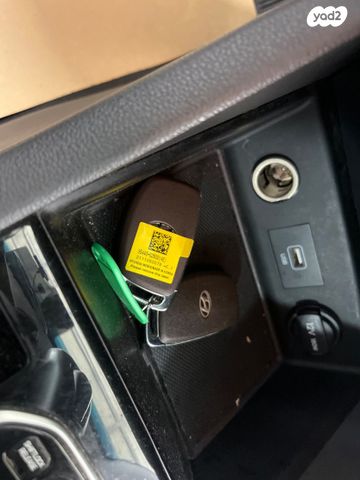 יונדאי איוניק