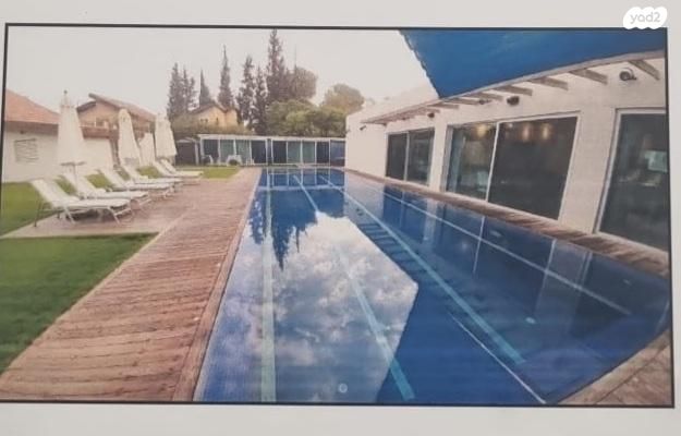 בית פרטי/ קוטג', ארז 7, עומר