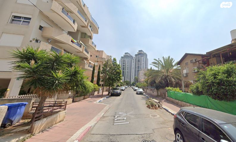 דירה, ארנון 21, נווה יהושע, ערמונים, רמת גן