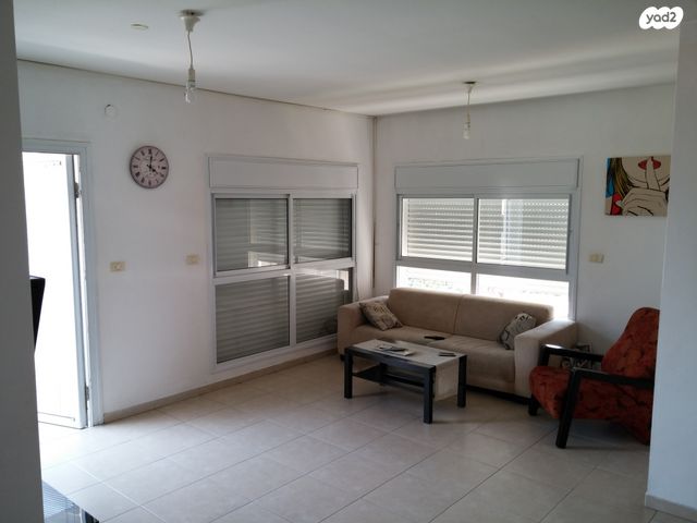 דירה, ארנון 21, נווה יהושע, ערמונים, רמת גן