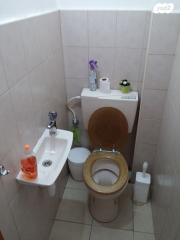 דירה, ארנון 21, נווה יהושע, ערמונים, רמת גן