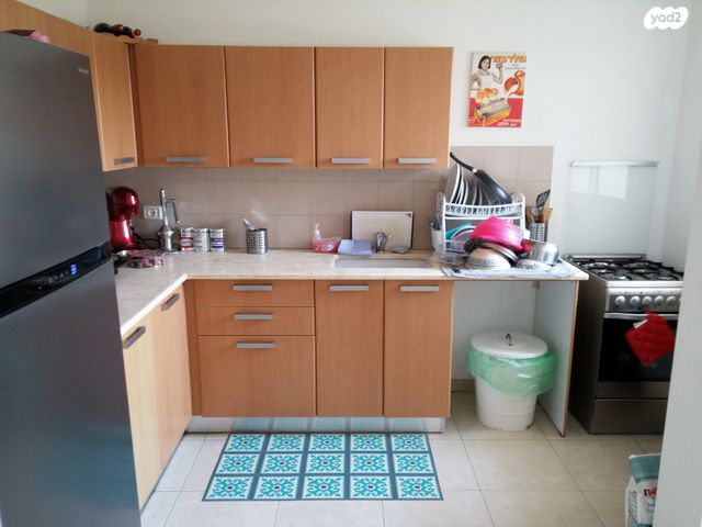 דירה, ארנון 21, נווה יהושע, ערמונים, רמת גן