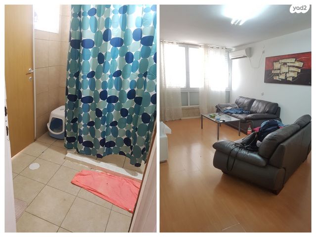 דירה, משה שרת 46, דרום עפולה, עפולה